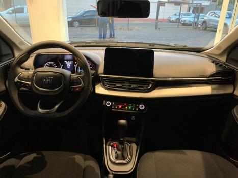 FIAT Pulse 1.0 12V 4P FLEX 200 AUDACE HYBRID TURBO AUTOM�TICO CVT, Foto 5