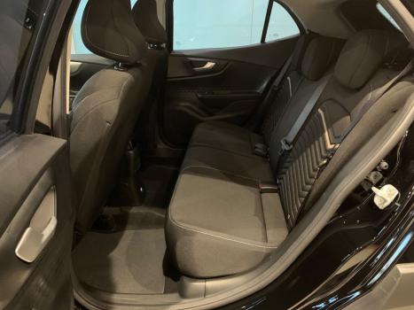 FIAT Pulse 1.0 12V 4P FLEX 200 AUDACE HYBRID TURBO AUTOM�TICO CVT, Foto 6