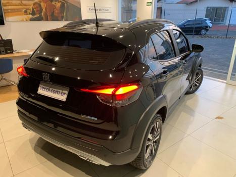 FIAT Pulse 1.0 12V 4P FLEX 200 AUDACE HYBRID TURBO AUTOM�TICO CVT, Foto 8