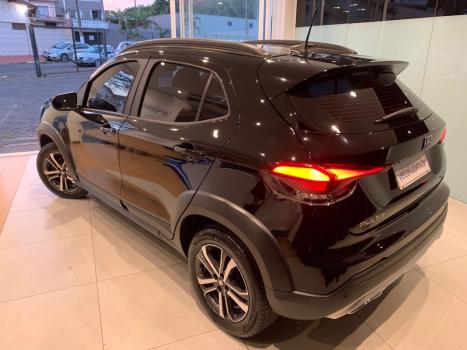 FIAT Pulse 1.0 12V 4P FLEX 200 AUDACE HYBRID TURBO AUTOM�TICO CVT, Foto 10