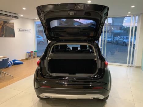 FIAT Pulse 1.0 12V 4P FLEX 200 AUDACE HYBRID TURBO AUTOM�TICO CVT, Foto 11
