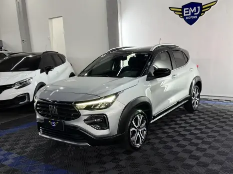 FIAT Pulse 1.0 12V 4P FLEX 200 IMPETUS TURBO AUTOM�TICO CVT, Foto 1