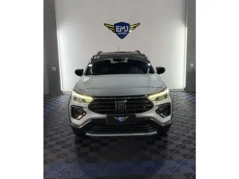 FIAT Pulse 1.0 12V 4P FLEX 200 IMPETUS TURBO AUTOM�TICO CVT, Foto 2