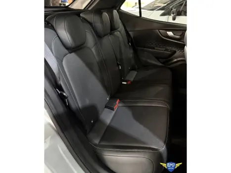 FIAT Pulse 1.0 12V 4P FLEX 200 IMPETUS TURBO AUTOM�TICO CVT, Foto 12