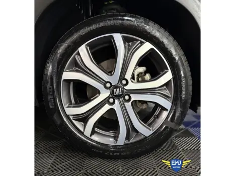 FIAT Pulse 1.0 12V 4P FLEX 200 IMPETUS TURBO AUTOM�TICO CVT, Foto 13