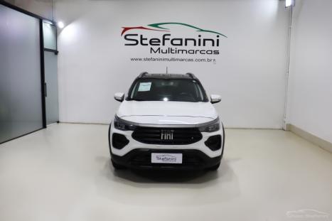 FIAT Pulse 1.0 12V 4P FLEX 200 DRIVE TURBO AUTOM�TICO CVT, Foto 2