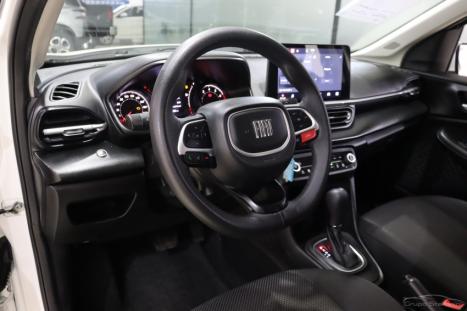 FIAT Pulse 1.0 12V 4P FLEX 200 DRIVE TURBO AUTOM�TICO CVT, Foto 4