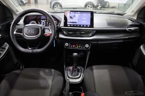 FIAT Pulse 1.0 12V 4P FLEX 200 DRIVE TURBO AUTOM�TICO CVT, Foto 6