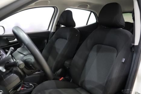 FIAT Pulse 1.0 12V 4P FLEX 200 DRIVE TURBO AUTOM�TICO CVT, Foto 7