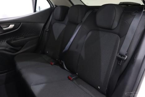 FIAT Pulse 1.0 12V 4P FLEX 200 DRIVE TURBO AUTOM�TICO CVT, Foto 8