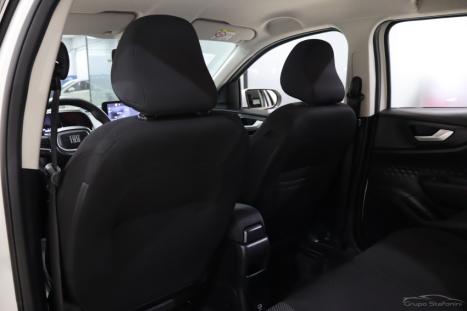 FIAT Pulse 1.0 12V 4P FLEX 200 DRIVE TURBO AUTOM�TICO CVT, Foto 9