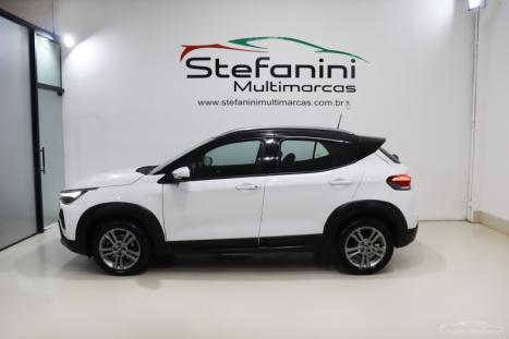 FIAT Pulse 1.0 12V 4P FLEX 200 DRIVE TURBO AUTOM�TICO CVT, Foto 10