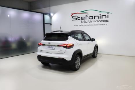 FIAT Pulse 1.0 12V 4P FLEX 200 DRIVE TURBO AUTOM�TICO CVT, Foto 11