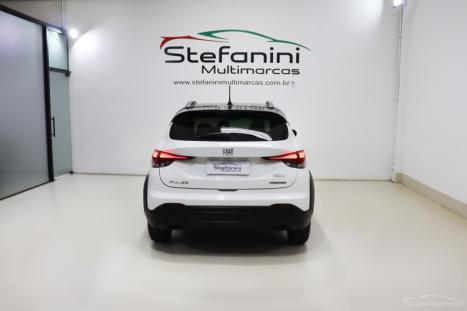 FIAT Pulse 1.0 12V 4P FLEX 200 DRIVE TURBO AUTOM�TICO CVT, Foto 12
