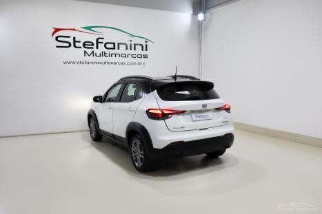 FIAT Pulse 1.0 12V 4P FLEX 200 DRIVE TURBO AUTOM�TICO CVT, Foto 13