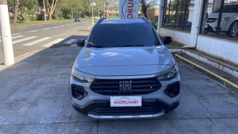 FIAT Pulse 1.0 12V 4P FLEX 200 AUDACE TURBO AUTOM�TICO CVT, Foto 1