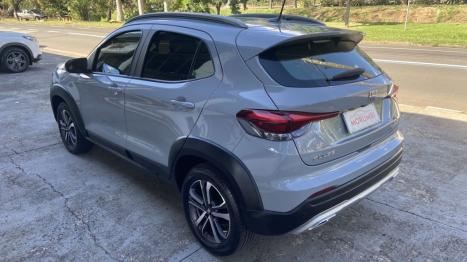 FIAT Pulse 1.0 12V 4P FLEX 200 AUDACE TURBO AUTOM�TICO CVT, Foto 4