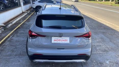 FIAT Pulse 1.0 12V 4P FLEX 200 AUDACE TURBO AUTOM�TICO CVT, Foto 5