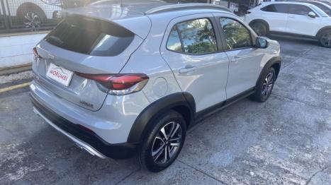 FIAT Pulse 1.0 12V 4P FLEX 200 AUDACE TURBO AUTOM�TICO CVT, Foto 6