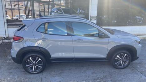 FIAT Pulse 1.0 12V 4P FLEX 200 AUDACE TURBO AUTOM�TICO CVT, Foto 7