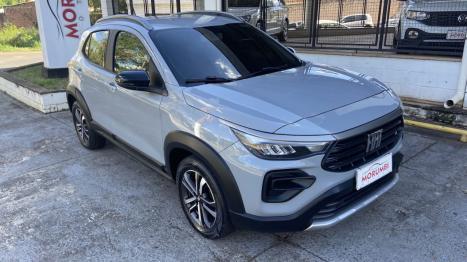 FIAT Pulse 1.0 12V 4P FLEX 200 AUDACE TURBO AUTOM�TICO CVT, Foto 8