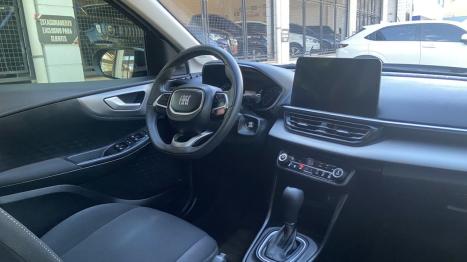 FIAT Pulse 1.0 12V 4P FLEX 200 AUDACE TURBO AUTOM�TICO CVT, Foto 9