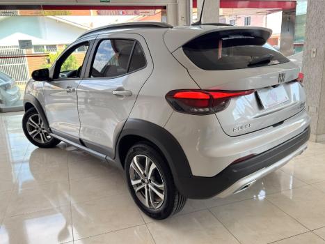 FIAT Pulse 1.0 12V 4P FLEX 200 AUDACE TURBO AUTOMÁTICO CVT, Foto 4