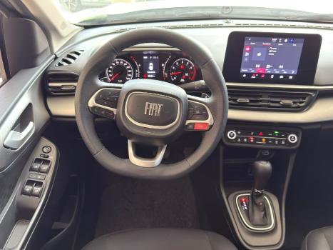 FIAT Pulse 1.0 12V 4P FLEX 200 AUDACE TURBO AUTOMÁTICO CVT, Foto 8