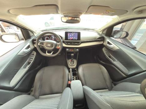 FIAT Pulse 1.0 12V 4P FLEX 200 AUDACE TURBO AUTOMÁTICO CVT, Foto 9