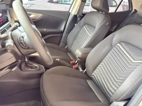 FIAT Pulse 1.0 12V 4P FLEX 200 AUDACE TURBO AUTOMÁTICO CVT, Foto 10