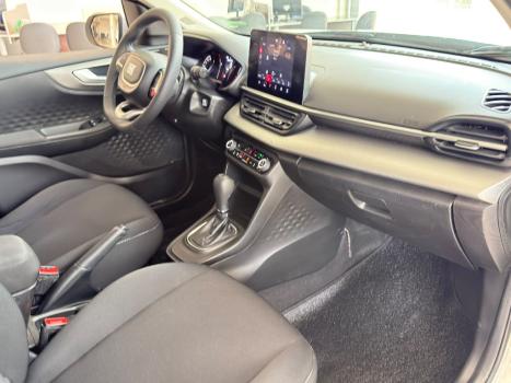 FIAT Pulse 1.0 12V 4P FLEX 200 AUDACE TURBO AUTOMÁTICO CVT, Foto 11