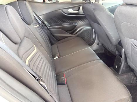 FIAT Pulse 1.0 12V 4P FLEX 200 AUDACE TURBO AUTOMÁTICO CVT, Foto 12