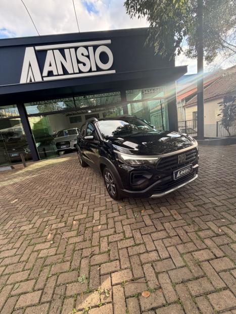 FIAT Pulse 1.0 12V 4P FLEX 200 AUDACE HYBRID TURBO AUTOMÁTICO CVT, Foto 2