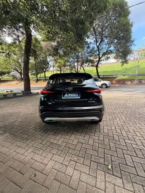 FIAT Pulse 1.0 12V 4P FLEX 200 AUDACE HYBRID TURBO AUTOMÁTICO CVT, Foto 4