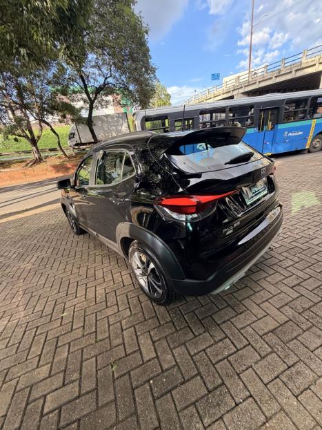 FIAT Pulse 1.0 12V 4P FLEX 200 AUDACE HYBRID TURBO AUTOMÁTICO CVT, Foto 5