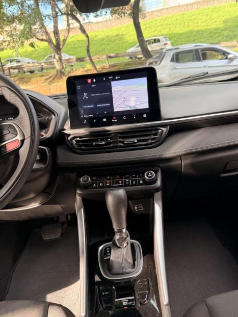 FIAT Pulse 1.0 12V 4P FLEX 200 AUDACE HYBRID TURBO AUTOMÁTICO CVT, Foto 6