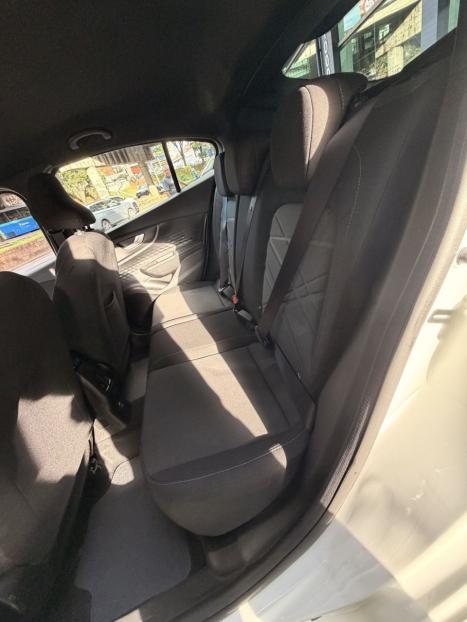 FIAT Pulse 1.0 12V 4P FLEX 200 AUDACE HYBRID TURBO AUTOMÁTICO CVT, Foto 10