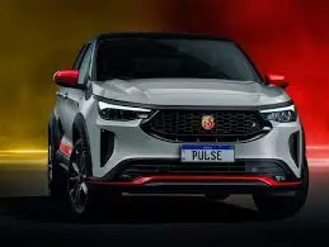 FIAT Pulse 1.3 16V 4P FLEX TURBO 270 ABARTH AT6 AUTOMTICO, Foto 1