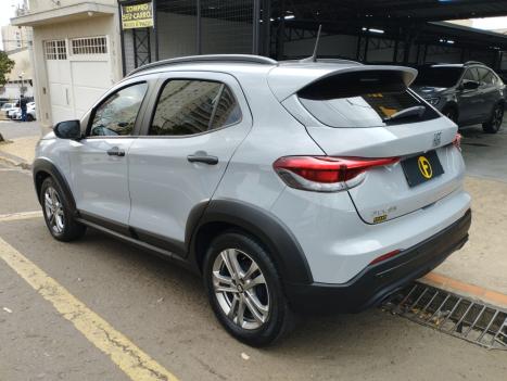 FIAT Pulse 1.3 16V 4P FLEX DRIVE, Foto 5 FIAT Pulse 1.3 16V 4P FLEX DRIVE, Foto 5