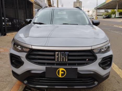 FIAT Pulse 1.3 16V 4P FLEX DRIVE, Foto 8 FIAT Pulse 1.3 16V 4P FLEX DRIVE, Foto 8