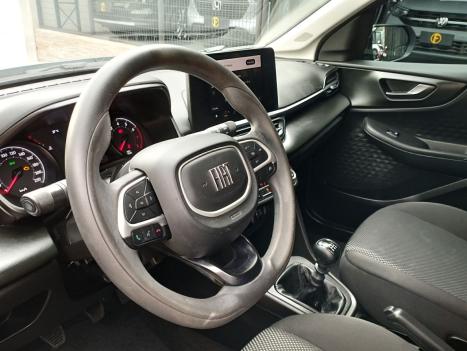 FIAT Pulse 1.3 16V 4P FLEX DRIVE, Foto 9 FIAT Pulse 1.3 16V 4P FLEX DRIVE, Foto 9