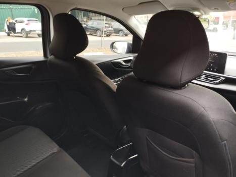 FIAT Pulse 1.3 16V 4P FLEX DRIVE, Foto 11 FIAT Pulse 1.3 16V 4P FLEX DRIVE, Foto 11