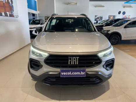 FIAT Pulse 1.3 16V 4P FLEX DRIVE AUTOM�TICO CVT, Foto 2