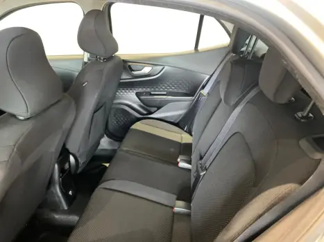 FIAT Pulse 1.3 16V 4P FLEX DRIVE AUTOM�TICO CVT, Foto 6