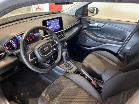 FIAT Pulse 1.3 16V 4P FLEX DRIVE AUTOM�TICO CVT, Foto 4