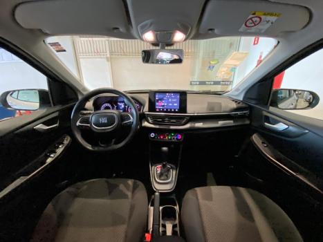 FIAT Pulse 1.3 16V 4P FLEX DRIVE AUTOM�TICO CVT, Foto 5