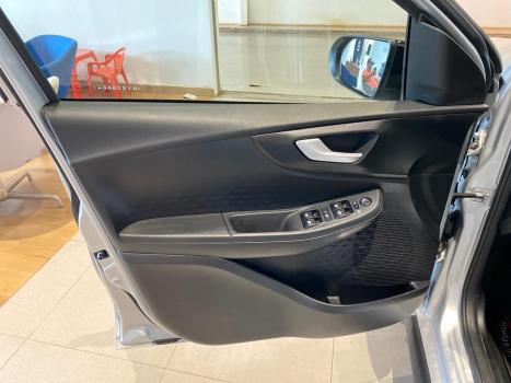 FIAT Pulse 1.3 16V 4P FLEX DRIVE AUTOM�TICO CVT, Foto 7