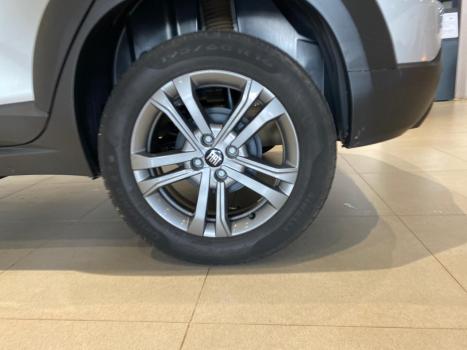 FIAT Pulse 1.3 16V 4P FLEX DRIVE AUTOM�TICO CVT, Foto 8