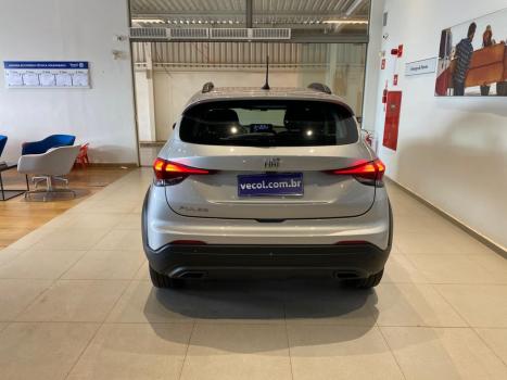 FIAT Pulse 1.3 16V 4P FLEX DRIVE AUTOM�TICO CVT, Foto 10