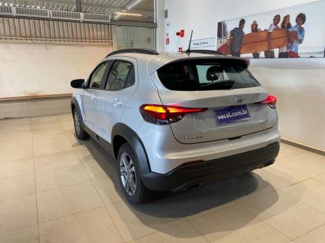 FIAT Pulse 1.3 16V 4P FLEX DRIVE AUTOM�TICO CVT, Foto 11